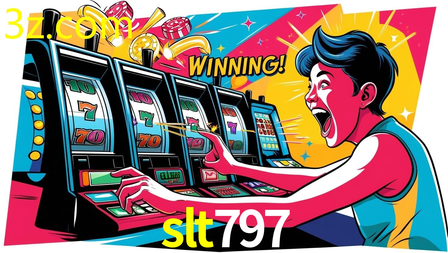 SLT797